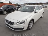 2016 VOLVO V60 D4 SE