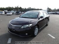 2012 TOYOTA Allion DBA-ZRT260 ZRT260-3085759