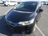 2014 HONDA FIT 13G L PACKAGE