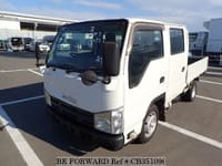 2012 ISUZU ELF TRUCK W CAB