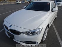 Used 2017 BMW 4 SERIES CB351054 for Sale