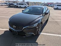 2016 MAZDA ATENZA XD L PACKAGE