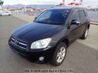 2011 TOYOTA RAV4 STYLE