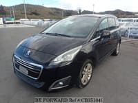 2016 PEUGEOT 5008 CIELO