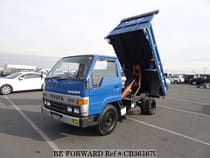 Used 1988 TOYOTA TOYOACE CB361679 for Sale