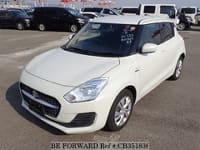 2020 SUZUKI SWIFT HYBRID MG