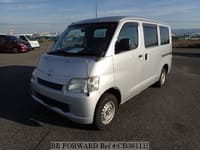 2016 TOYOTA LITEACE VAN GL