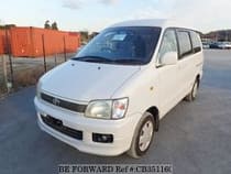 Used 1999 TOYOTA LITEACE NOAH CB351160 for Sale