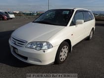 Used 1999 HONDA ODYSSEY CB361121 for Sale