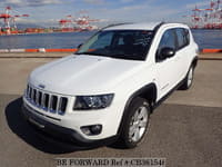 2016 JEEP COMPASS SPORTS