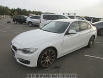 Used 2013 BMW 3 SERIES CB361227 for Sale