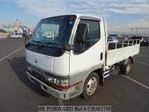 Used 1998 MITSUBISHI CANTER CB361708 for Sale