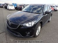 2014 MAZDA CX-5 XD L PACKAGE