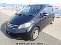 2009 HONDA FREED G L PACKAGE