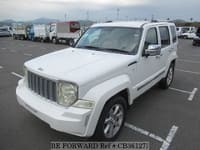 2010 JEEP Cherokee ABA-KK37 1J4P45GK9AW182345