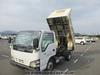 2007 ISUZU ELF TRUCK