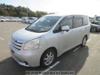 2008 TOYOTA NOAH X
