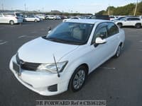 2014 TOYOTA COROLLA AXIO 1.5X BUSINESS PACKAGE