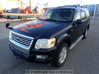 2010 FORD Explorer ABA-1FMEU74P 1FMEU7DE7AUA42499