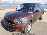 2014 BMW MINI COOPER