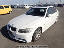 Used 2006 BMW 3 SERIES CB360995 for Sale