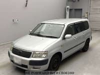 2011 TOYOTA SUCCEED WAGON TX G PACKAGE