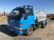 Used 1995 TOYOTA DYNA TRUCK CB361694 for Sale