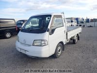2001 MAZDA BONGO TRUCK