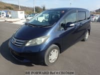 2008 HONDA FREED G L PACKAGE