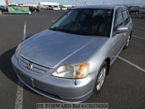 Used 2000 HONDA CIVIC FERIO CB376208 for Sale