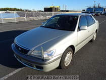 Used 1999 TOYOTA CORONA PREMIO CB391728 for Sale
