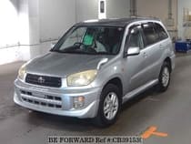 Used 2000 TOYOTA RAV4 CB391530 for Sale