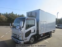 2016 ISUZU ELF TRUCK