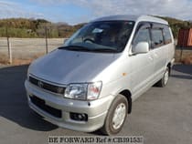 Used 1998 TOYOTA LITEACE NOAH CB391533 for Sale