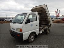 Used 1995 SUZUKI CARRY TRUCK CB399238 for Sale