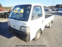 Used 1996 HONDA ACTY TRUCK CB391430 for Sale