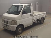 Used 1999 HONDA ACTY TRUCK CB399193 for Sale