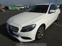 Used 2017 MERCEDES-BENZ C-CLASS CB391609 for Sale