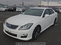 2009 TOYOTA Crown DBA-GRS204 GRS204-0012021