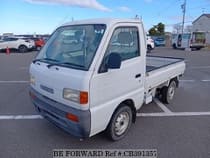Used 1998 SUZUKI CARRY TRUCK CB391357 for Sale
