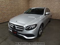 Used 2017 MERCEDES-BENZ E-CLASS CB391620 for Sale