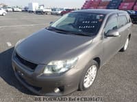 2011 TOYOTA COROLLA FIELDER 1.8S