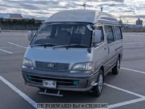 Used 1997 TOYOTA HIACE WAGON CB391362 for Sale