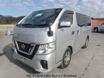 Used 2018 NISSAN CARAVAN VAN CB399460 for Sale