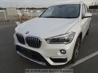 2017 BMW X1 X DRIVE 20I X LINE