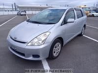 Best Price Used TOYOTA WISH Under $4,000 for Sale - Japanese Used