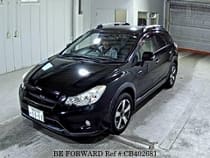 Used 2013 SUBARU XV HYBRID CB402681 for Sale