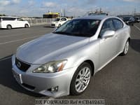 2007 LEXUS IS IS250 