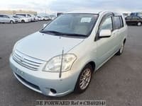2006 TOYOTA RAUM C PACKAGE