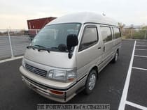 Used 1995 TOYOTA HIACE WAGON CB423187 for Sale